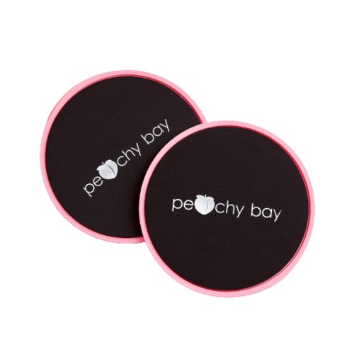 2pcs core sliders sliding - 2pcs,