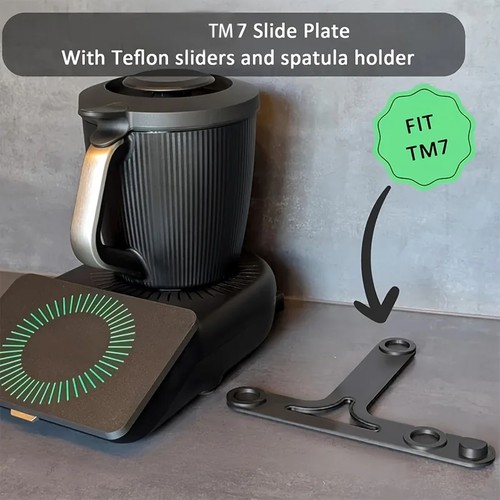 Sliding board with gliders - sliding,