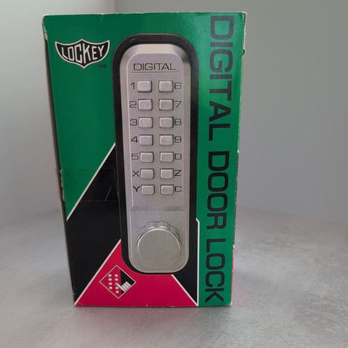 L5168 lockey 2500 series - l5168,