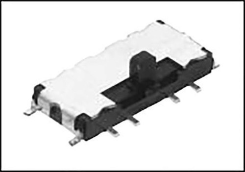 Surface mount slide switch - mount,