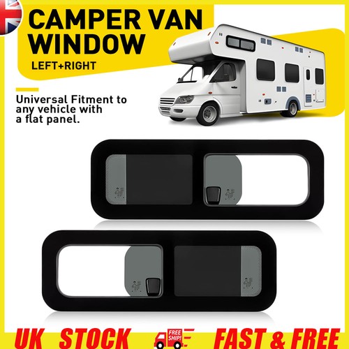 Universal camper van sliding - universal,