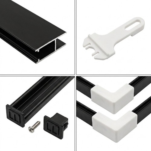 Aluminum alloy sliding - aluminum,