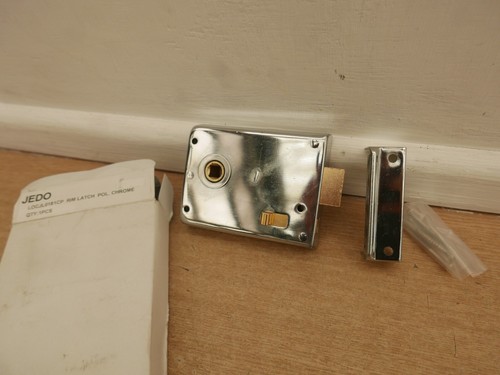 Frelan jedo surface mounted - 4",