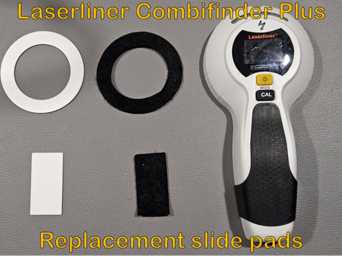 Laserliner combifinder plus - combifinder,