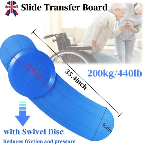 200kg heavy duty patient - 200kg,