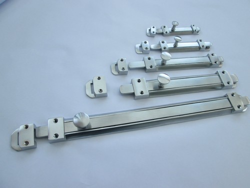 Solid brass construction heavy - solid,