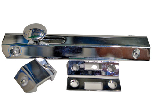 Surface bolt slide - surface, bolts