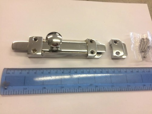 Vintage flat bolt - vintage,