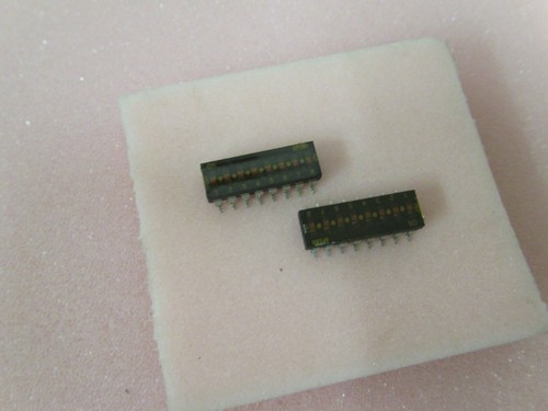 Way surface mount low - way,