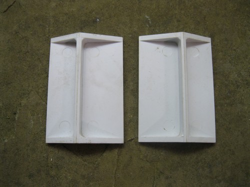 Pair original retro white - of,