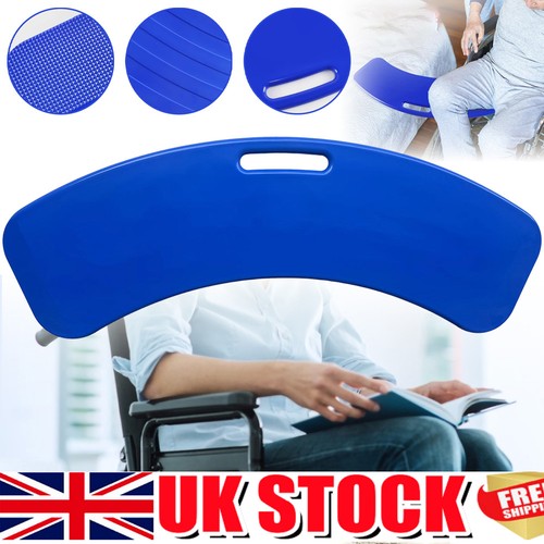 Patient transfer board - patient,