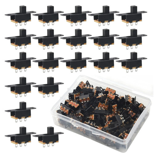 100 pcs 50v - 5a, 3