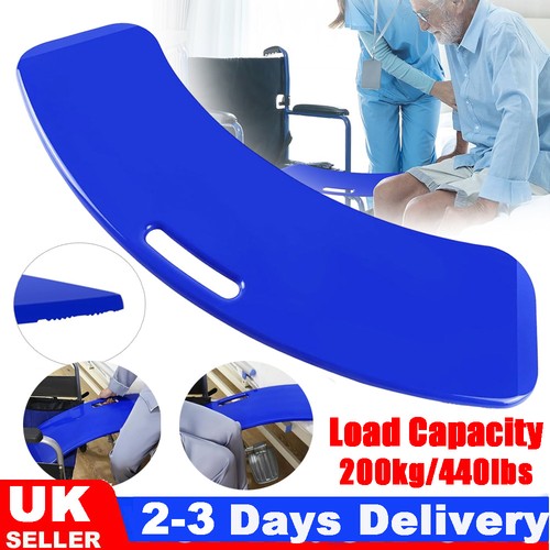 Elderly slide transfer board - transfer,
