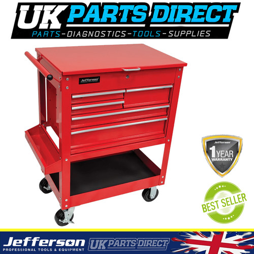 Jefferson heavy duty - jefferson, mobile