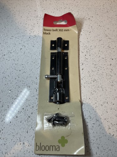 Blooma slide surface gate - slide,