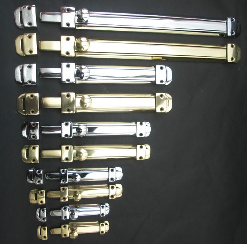 Solid brass traditional - solid,