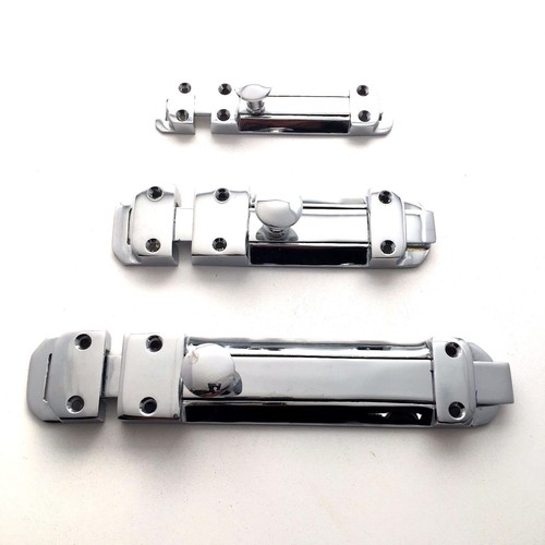 Heavy duty polished - heavy,