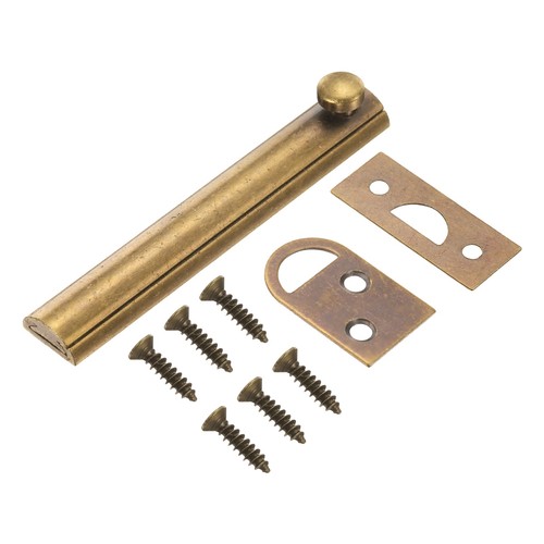Solid brass surface - solid,