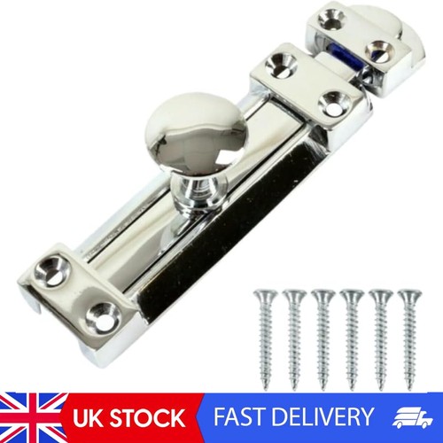 Chrome flat door - chrome,