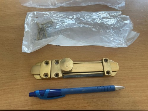 Heavy duty surface slide - duty,