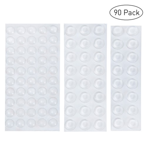 Reusable self adhesive clear - reusable,