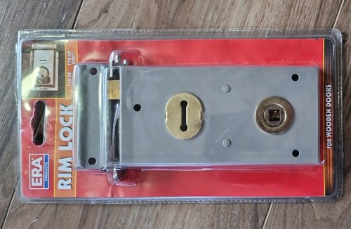 Era rim sashlock surface - era,