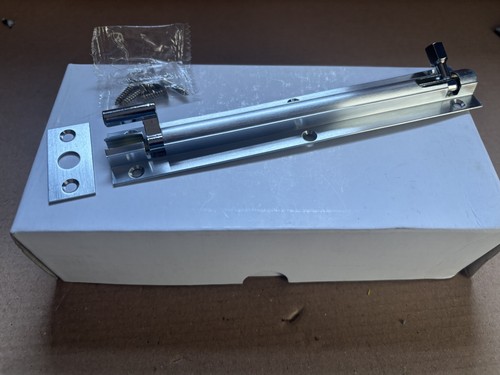 6x1 necked cranked - necked,