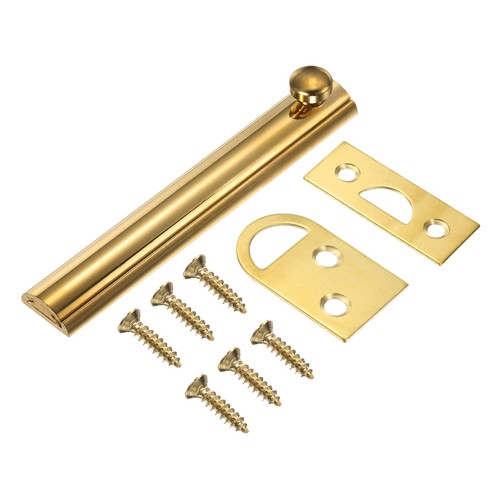 Brass tone solid - tone,